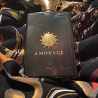 Отзыв Amouage Imitation