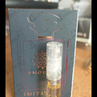 Духи Imitation от Amouage