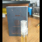 Отзыв Amouage Imitation