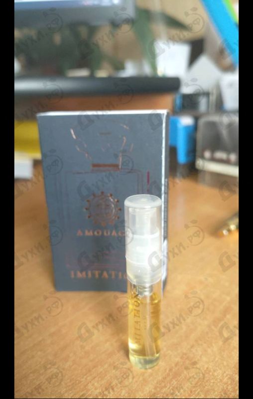 Купить Imitation от Amouage