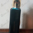 Отзыв Amouage Imitation