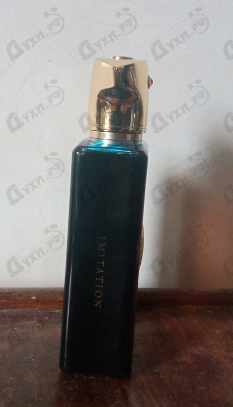 Парфюмерия Amouage Imitation Парфюмерия Imitation от Amouage