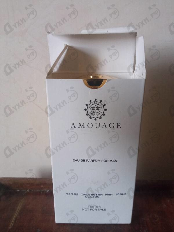 Купить Amouage Imitation