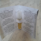 Отзывы Amouage Imitation