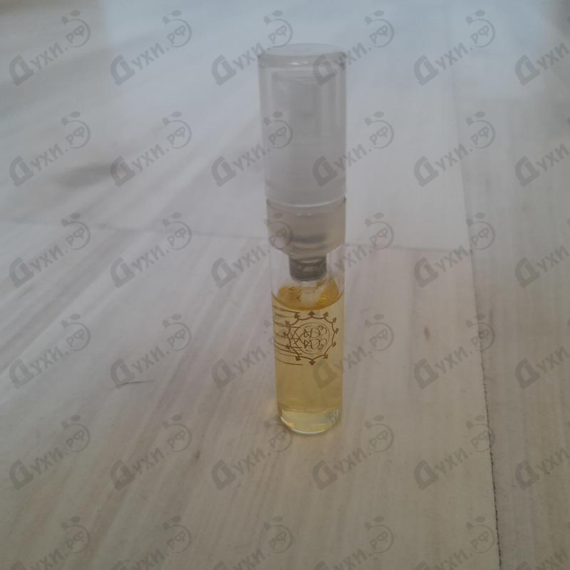 Парфюмерия Imitation от Amouage