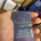 Отзыв Amouage Imitation