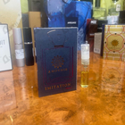 Отзыв Amouage Imitation