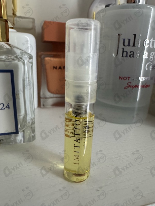 Купить Imitation от Amouage