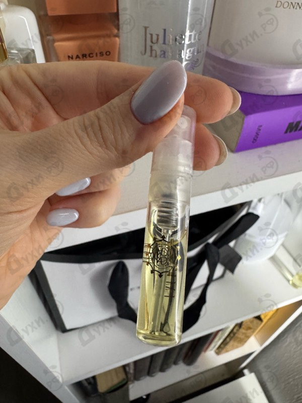 Парфюмерия Imitation от Amouage