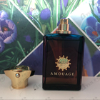 Отзыв Amouage Imitation