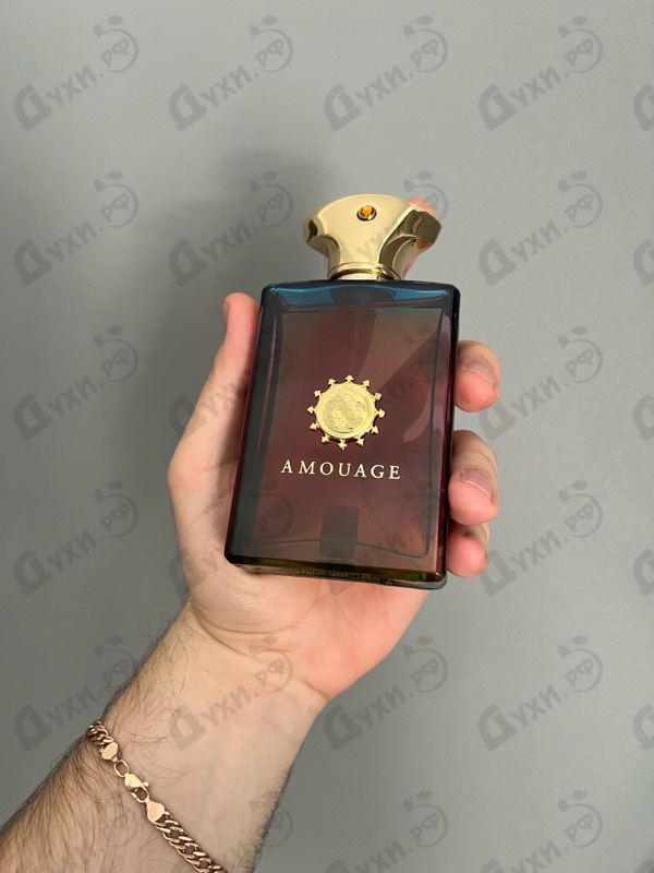 Духи Imitation от Amouage