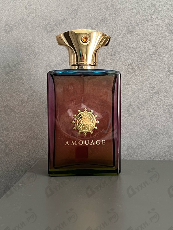 Парфюмерия Imitation от Amouage