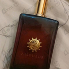 Отзыв Amouage Imitation