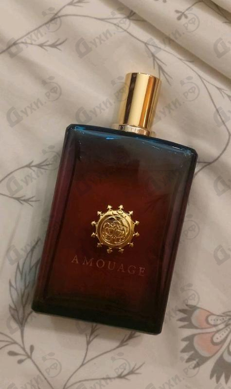 Парфюмерия Imitation от Amouage