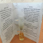 Отзывы Amouage Imitation