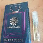 Отзыв Amouage Imitation