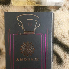 Отзывы Amouage Imitation
