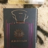 Духи Imitation от Amouage Отзывы Amouage Imitation