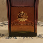 Отзыв Amouage Imitation