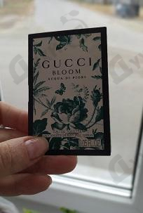 Духи Gucci Bloom Acqua Di Fiori от Gucci