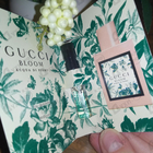 Отзыв Gucci Gucci Bloom Acqua Di Fiori