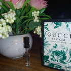 Парфюм Gucci Gucci Bloom Acqua Di Fiori