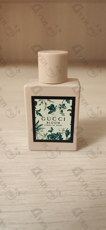 Купить Gucci Bloom Acqua Di Fiori от Gucci