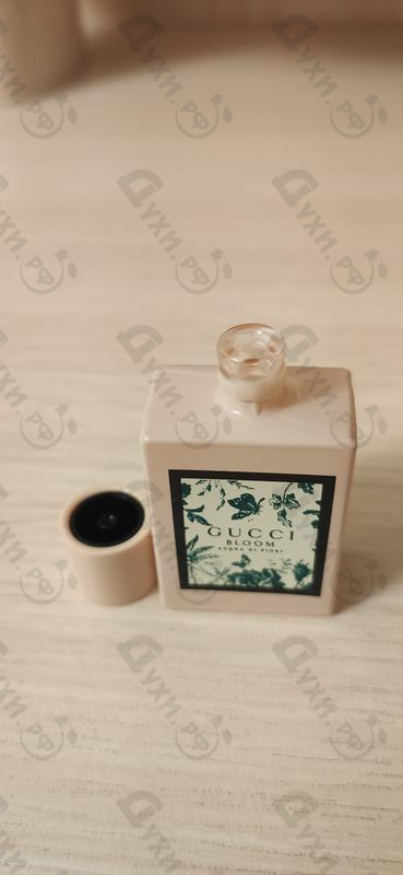 Купить Gucci Bloom Acqua Di Fiori от Gucci