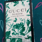 Отзывы Gucci Gucci Bloom Acqua Di Fiori