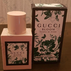 Отзывы Gucci Gucci Bloom Acqua Di Fiori
