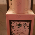 Отзыв Gucci Gucci Bloom Acqua Di Fiori