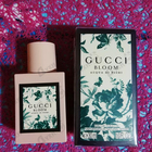 Отзыв Gucci Gucci Bloom Acqua Di Fiori