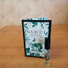 Отзыв Gucci Gucci Bloom Acqua Di Fiori