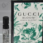 Духи Gucci Bloom Acqua Di Fiori от Gucci