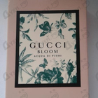 Отзыв Gucci Gucci Bloom Acqua Di Fiori