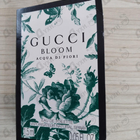 Отзыв Gucci Gucci Bloom Acqua Di Fiori