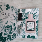 Духи Gucci Bloom Acqua Di Fiori от Gucci