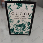 Духи Gucci Bloom Acqua Di Fiori от Gucci