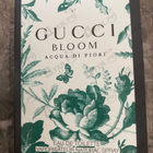 Духи Gucci Bloom Acqua Di Fiori от Gucci