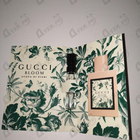 Духи Gucci Bloom Acqua Di Fiori от Gucci