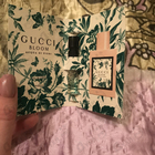 Отзыв Gucci Gucci Bloom Acqua Di Fiori
