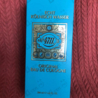 Отзыв 4711 Original Eau De Cologne