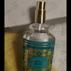 Отзыв 4711 Original Eau De Cologne