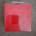 Духи Narciso Rouge от Narciso Rodriguez