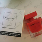 Отзывы Narciso Rodriguez Narciso Rouge