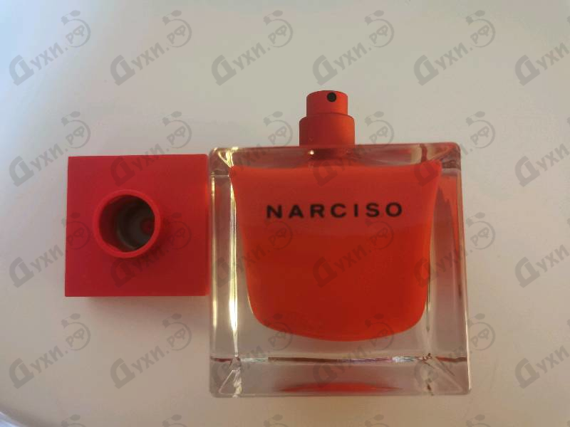 Отзывы Narciso Rodriguez Narciso Rouge