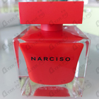 Отзывы Narciso Rodriguez Narciso Rouge