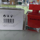 Отзыв Narciso Rodriguez Narciso Rouge