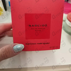 Отзыв Narciso Rodriguez Narciso Rouge