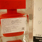 Отзыв Narciso Rodriguez Narciso Rouge